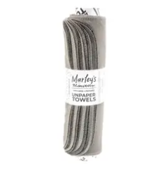 Marley’s UNpaper® Towels - 12 pack
