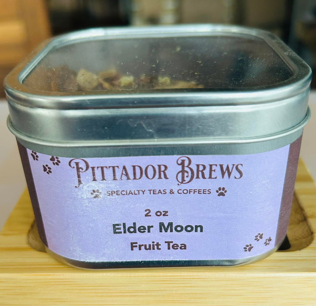 Tea - by Pittador Brews