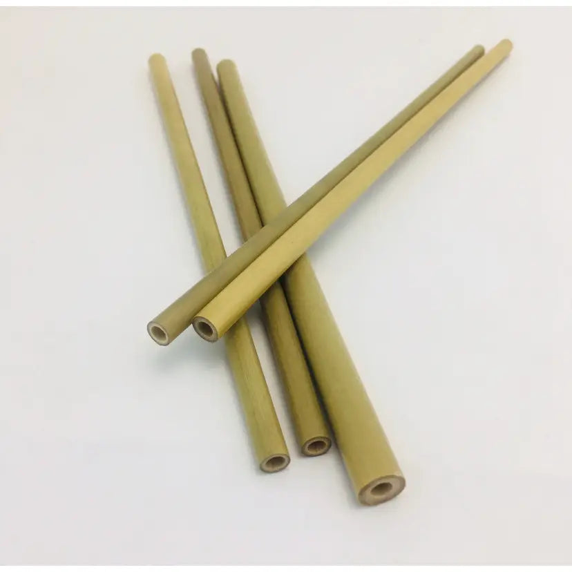 Straw - Bamboo