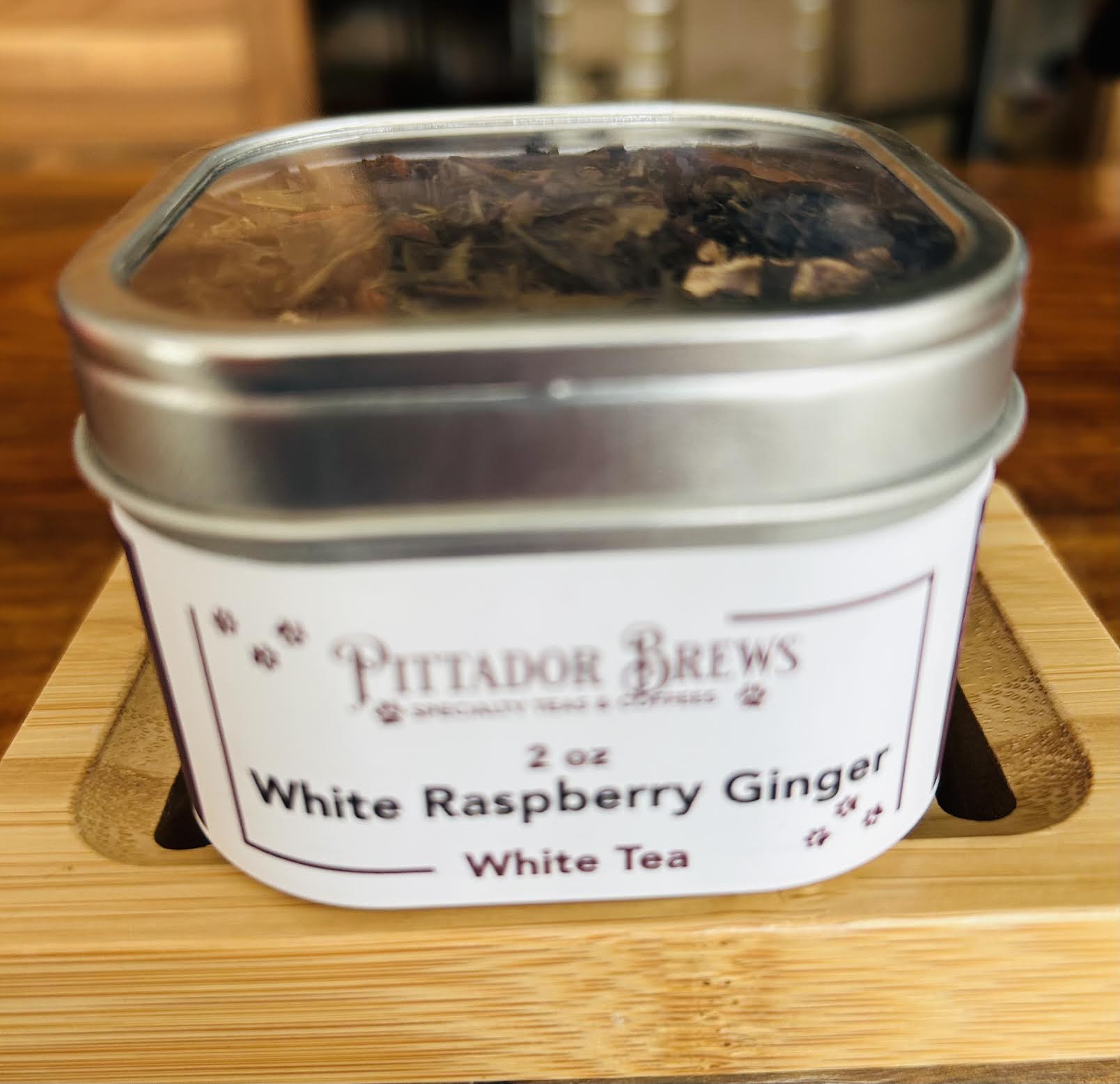 Tea - by Pittador Brews