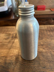 Aluminum Bottles