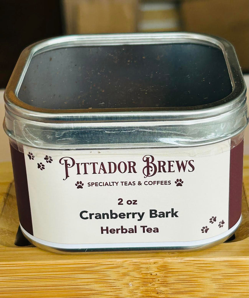Tea - by Pittador Brews