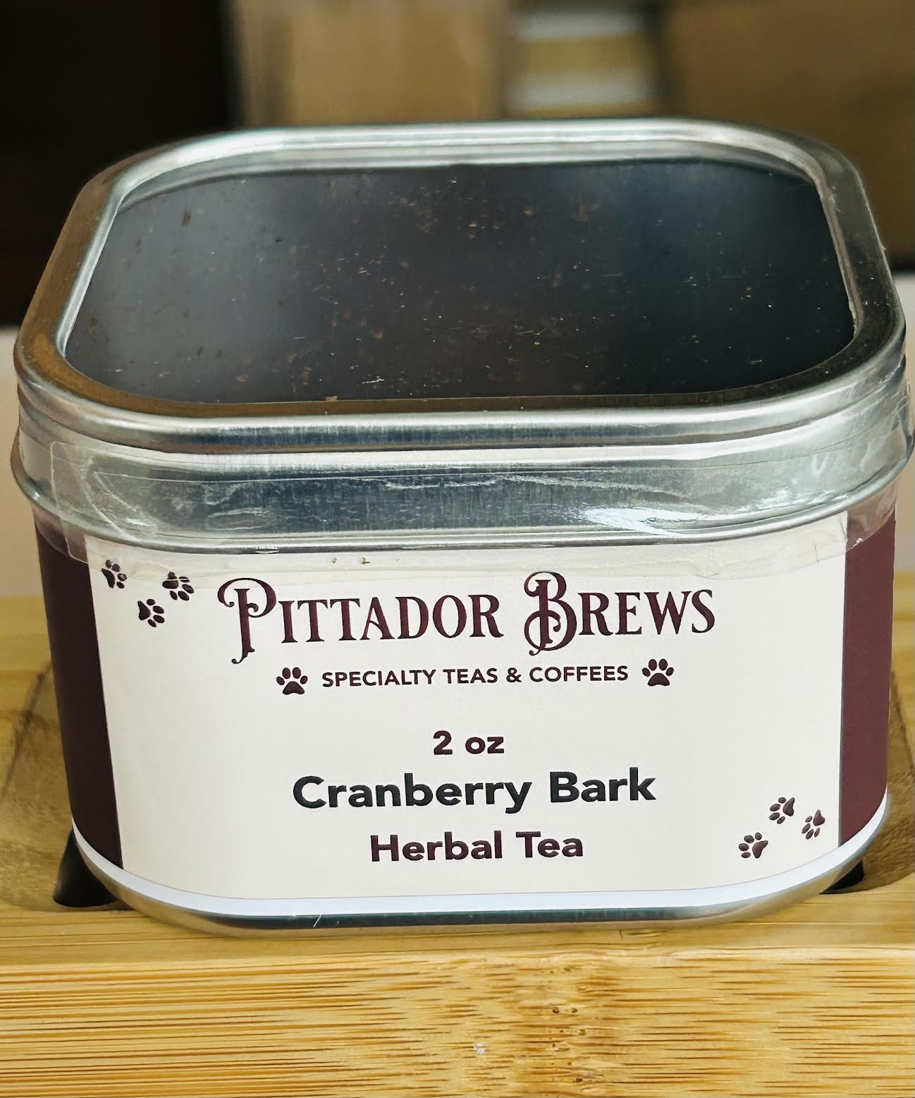 Tea - by Pittador Brews