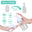 Foaming Hand Soap Tablets - Flowcheer