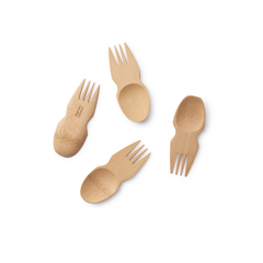 Bamboo Sporks
