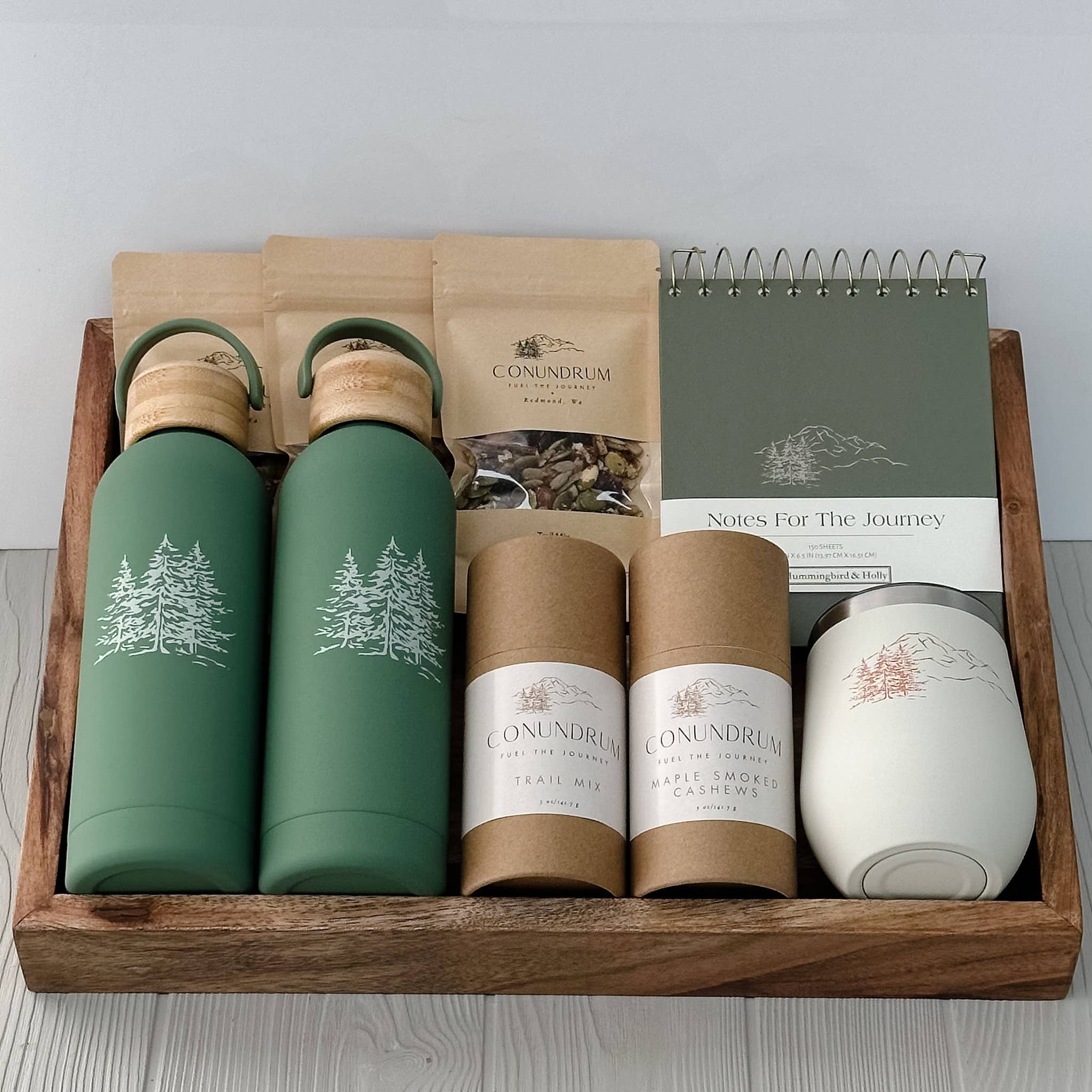 Wine Tumbler - 12 oz
