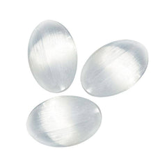 Selenite Soothing Stone