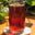 Upcycled Glassware - Pepsi Drinking Glasses 5oz