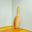 Bamboo Paddle Hairbrush