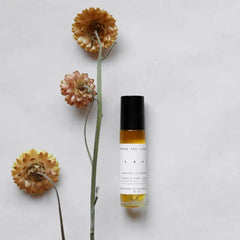 Natural Perfume Oil