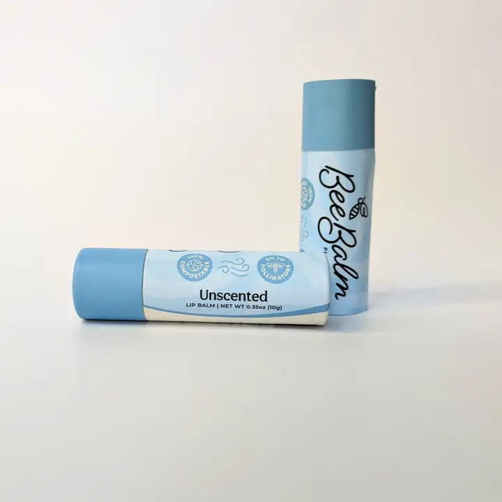 Bee Balm Co Lip Balms