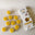 Candles - Tea Lights 10pack (Busy Bees Candle Co)