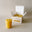 Candle - Votives 4pack (Busy Bees Candle Co)