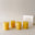 Candle - Votives 4pack (Busy Bees Candle Co)