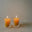 Candle - Votives 4pack (Busy Bees Candle Co)