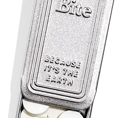 Travel Tin - BITE