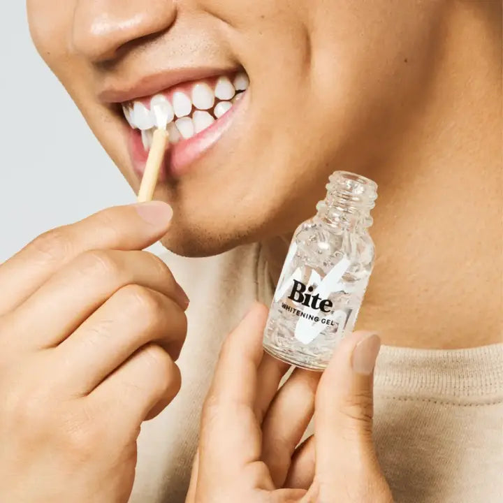 Whitening Gel