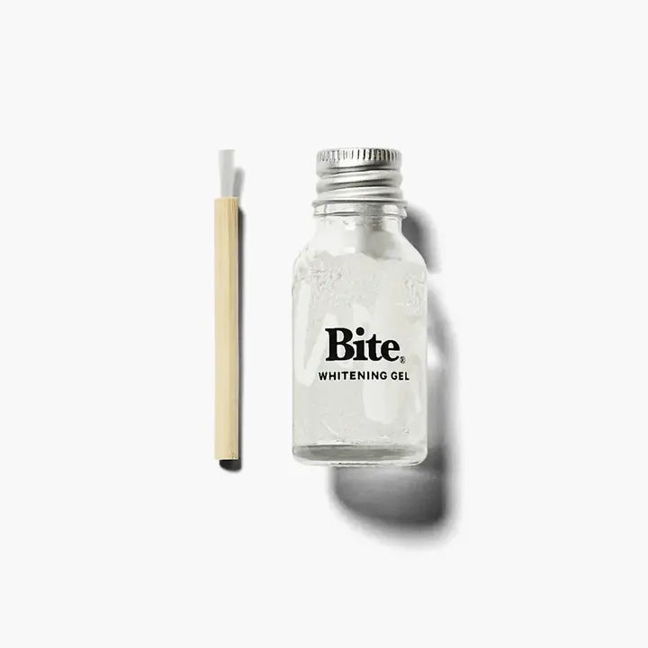 Whitening Gel