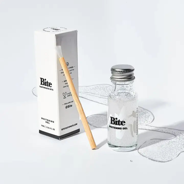 Whitening Gel