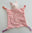 Bitte Organic Fleece Lovie