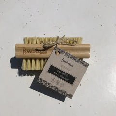 Vegan Nail Brush