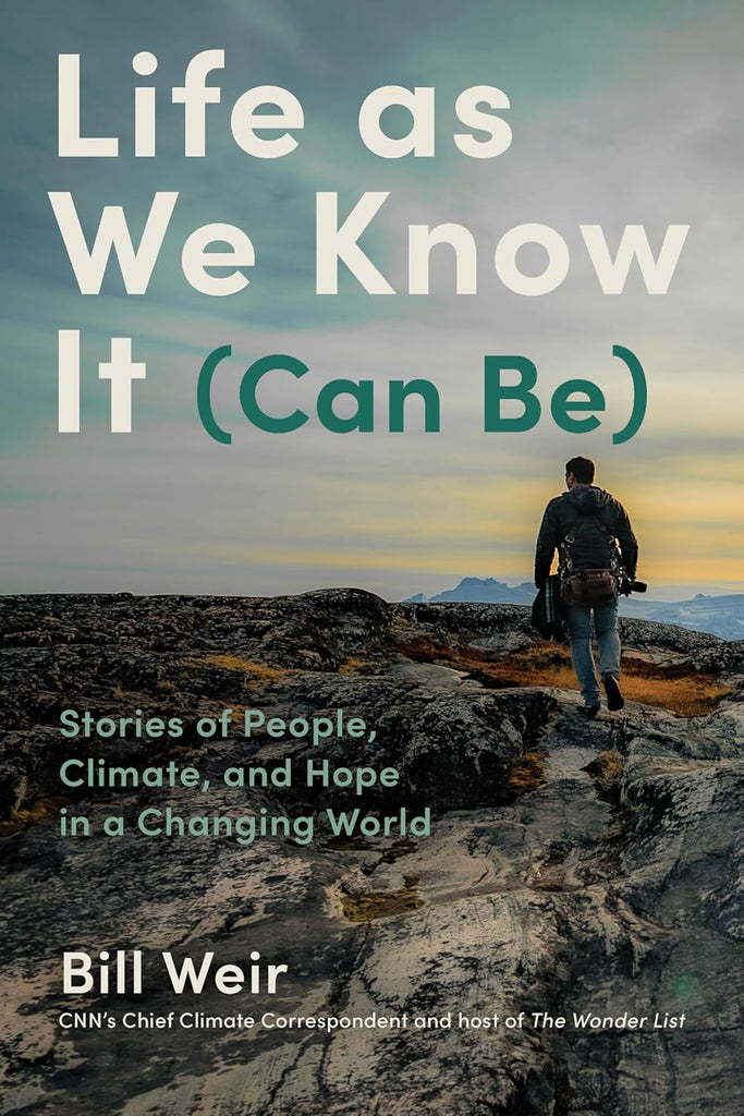 Life As We Know It (Can Be)