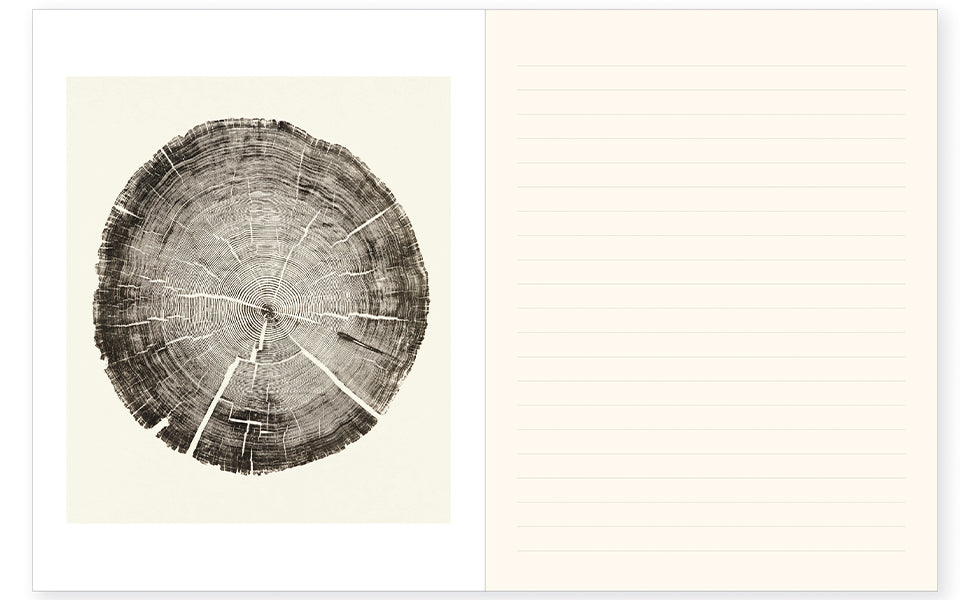 Woodcut Journal