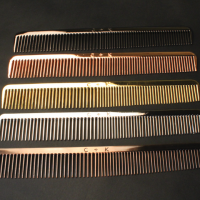 Cult + King: Comb - Metal