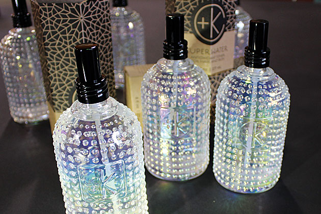 Cult + King: SuperWater Antioxidant Toner