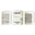 LEAF - Dermaplaner Blade-Guard Refills (20ct)