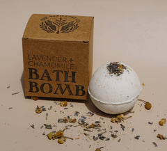 Bath Bombs