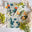 Swedish Dish Cloth - Earth Ahead