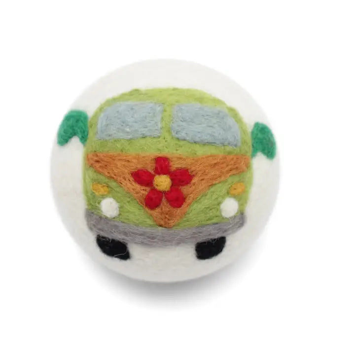 Dryer Balls - Ethical Global