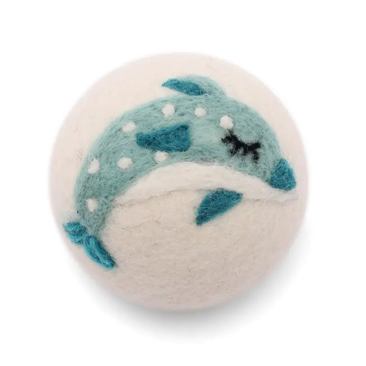 Dryer Balls - Ethical Global