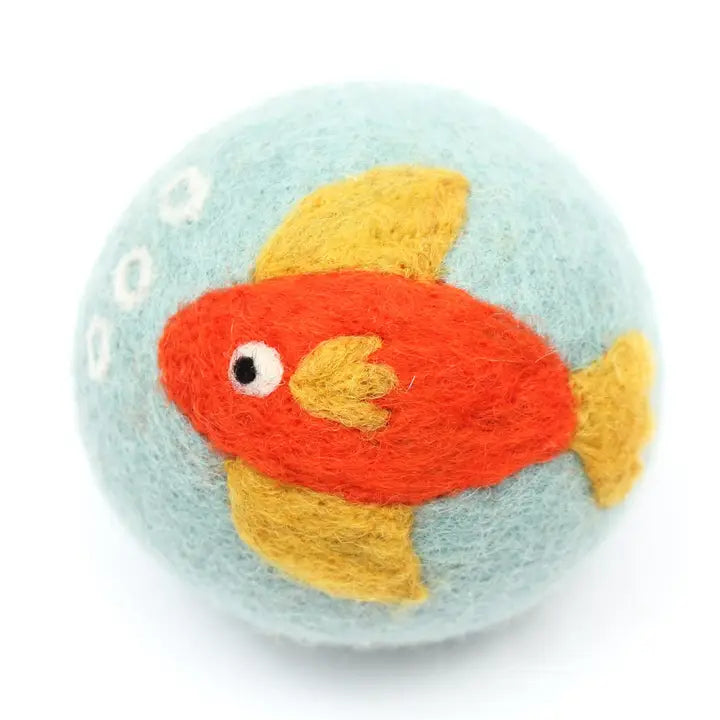 Dryer Balls - Ethical Global