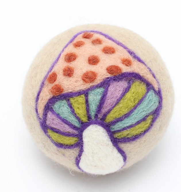 Dryer Balls - Ethical Global