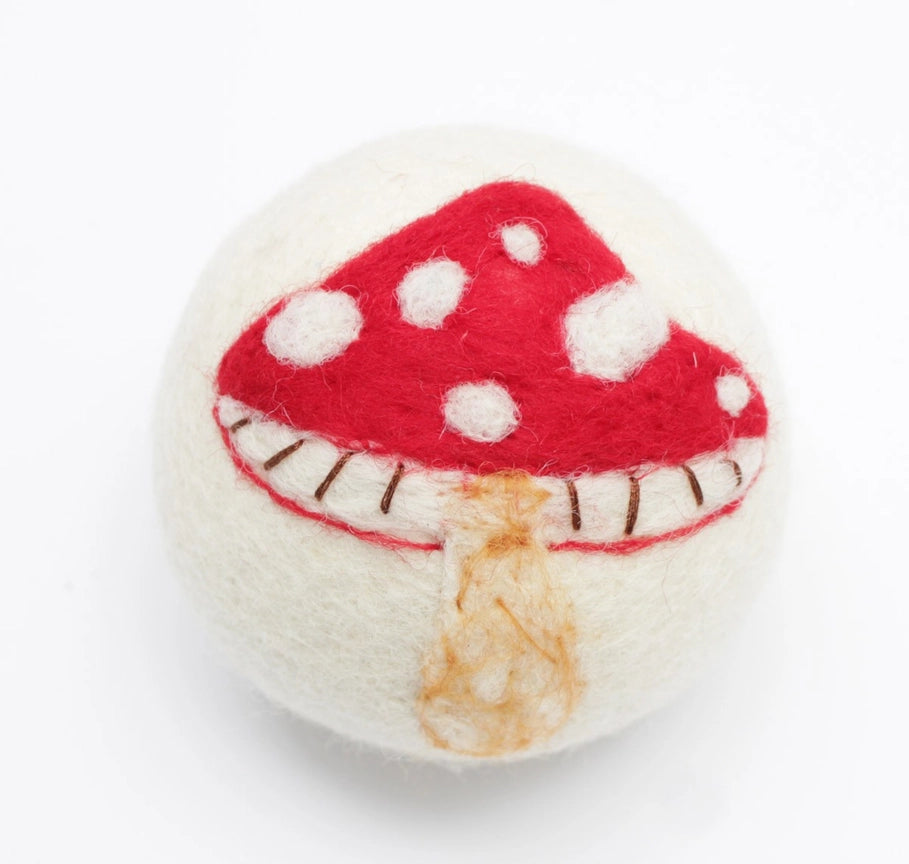 Dryer Balls - Ethical Global