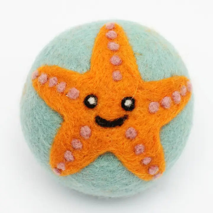 Dryer Balls - Ethical Global