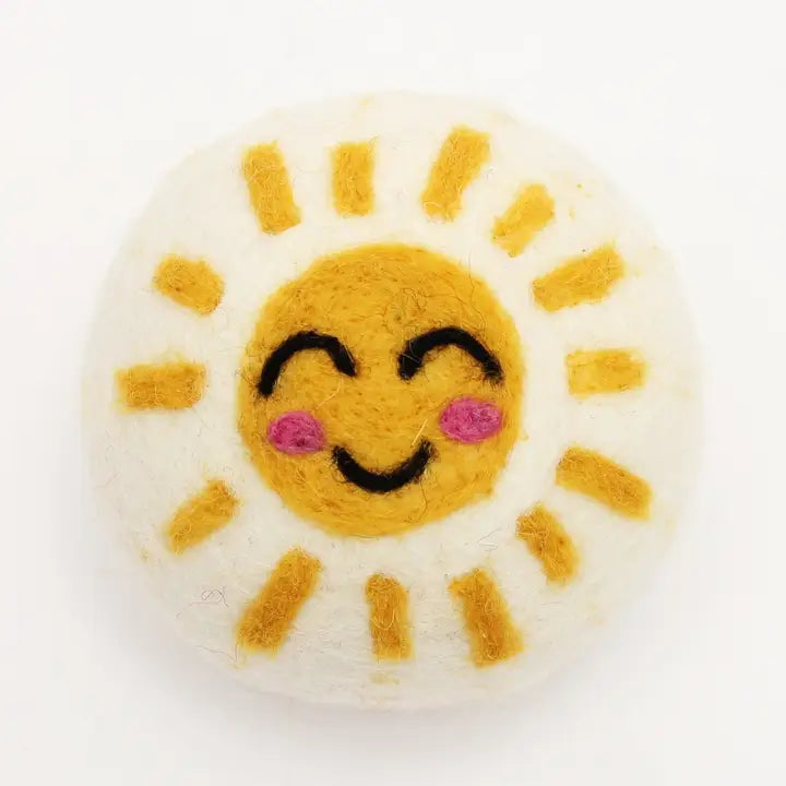 Dryer Balls - Ethical Global