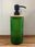 Howaida Upcycled Eco Soap Dispenser