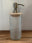 Howaida Upcycled Eco Soap Dispenser