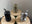 Howaida Upcycled Eco Soap Dispenser