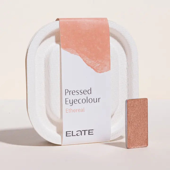 Elate - Pressed Eye Color