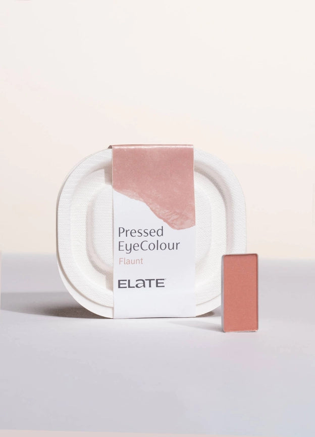 Elate - Pressed Eye Color
