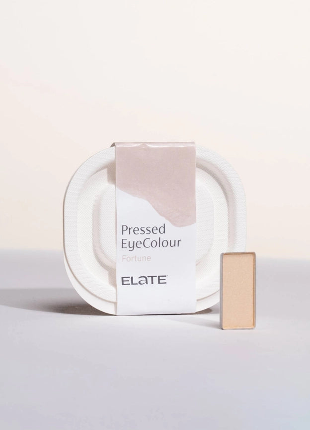 Elate - Pressed Eye Color