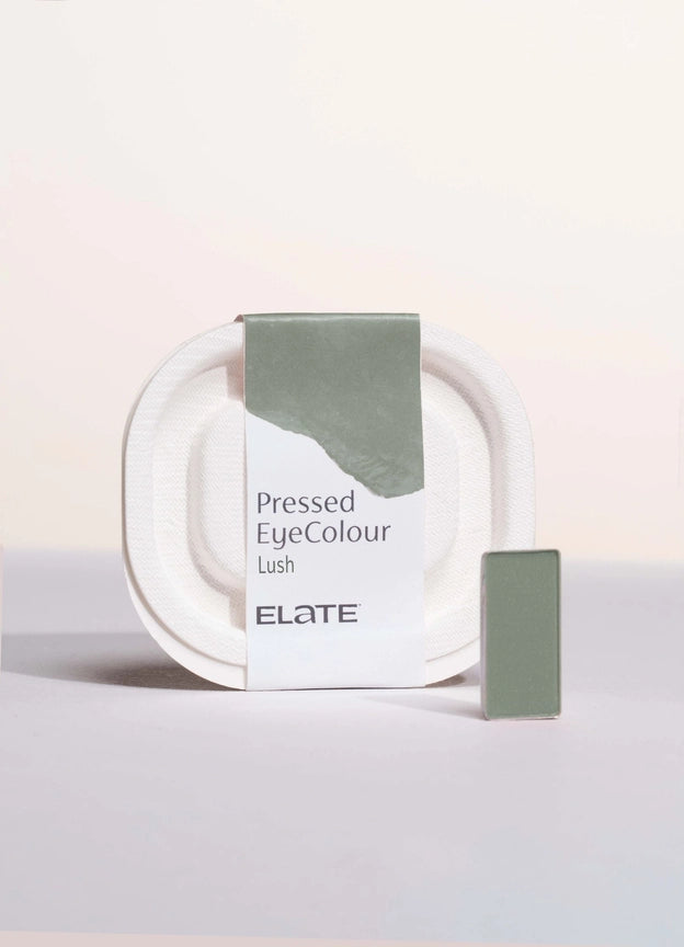 Elate - Pressed Eye Color