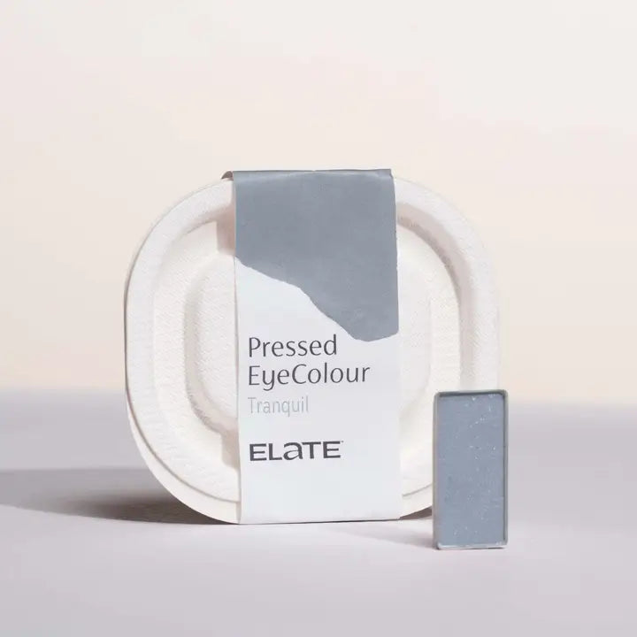Elate - Pressed Eye Color