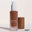 Elate - Refresh Foundation w/ Ashwood Lid