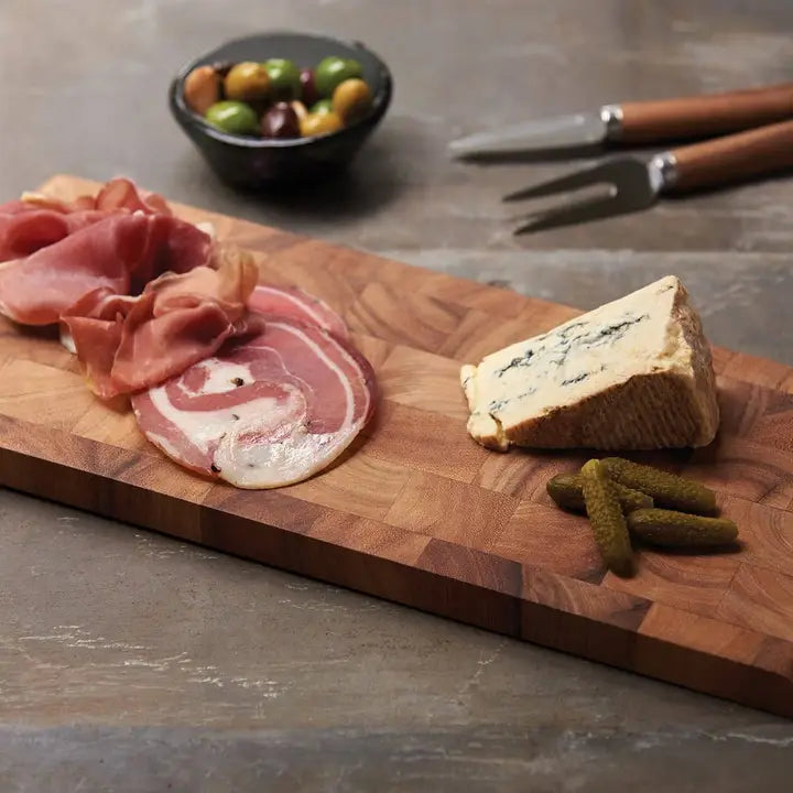 Ironwood Acacia Cutting Boards