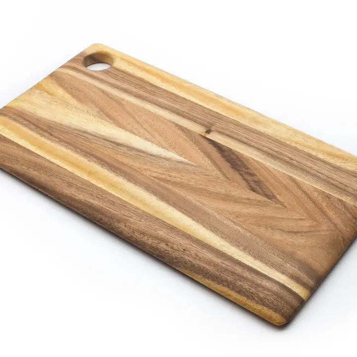 Ironwood Acacia Cutting Boards